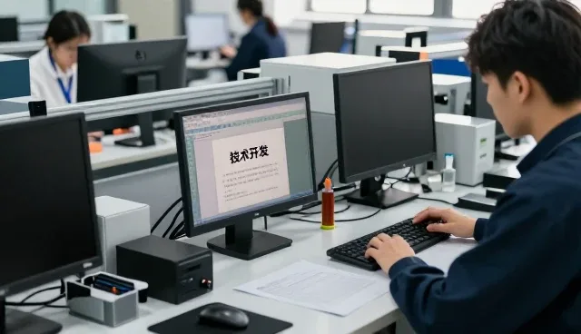技术外包选择技术培训的方法
